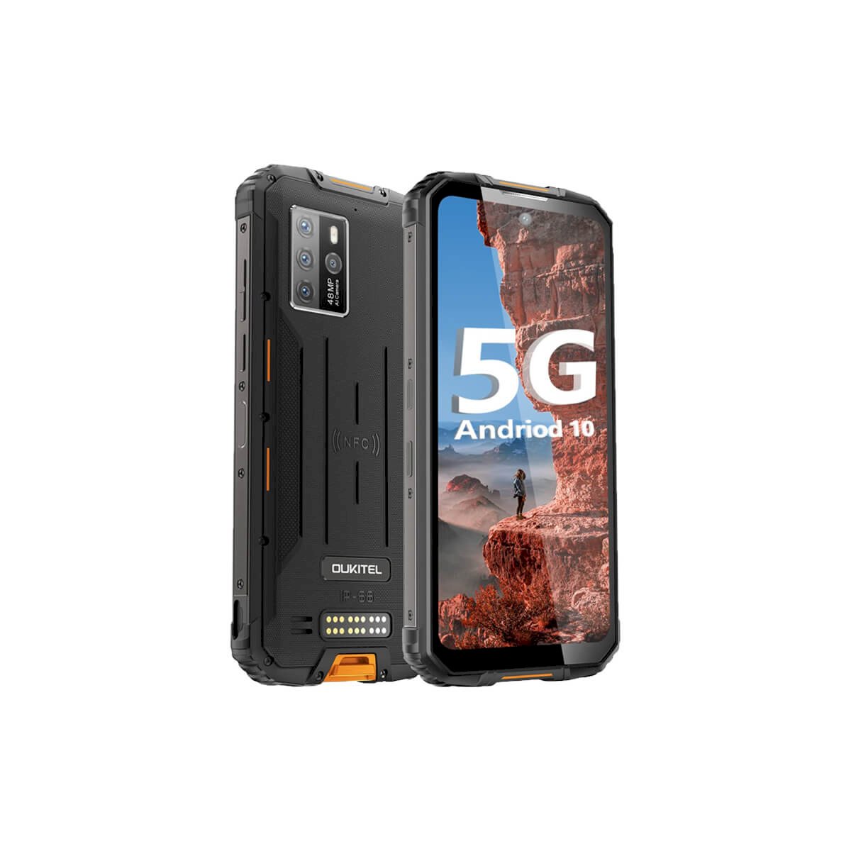 Oukitel WP10