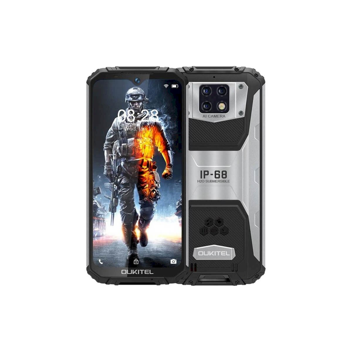 Oukitel WP6 6GB/128GB