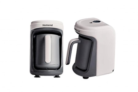 ყავის აპარატი Homend 1877H