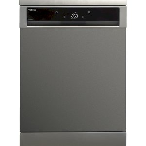 ჭურჭლის სარეცხი მანქანა DWA4510B3X