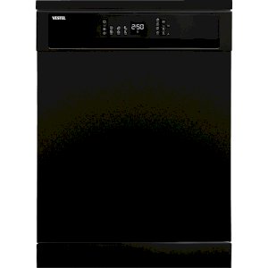 ჭურჭლის სარეცხი მანქანა DWA1E6B2B