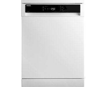 ჭურჭლის სარეცხი მანქანა DWA1B3BOW