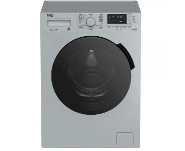 სარეცხი მანქანა Beko WSRE 6512 PRS b100