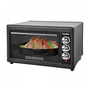 ელექტრო ღუმელი FRANKO FEO-1092