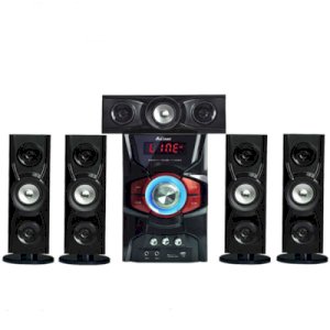 სახლის კინოთეატრი Ailiang USBFM-5506F-DT