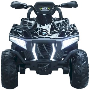 ბავშვის ელექტრო კვადროციკლი 009B