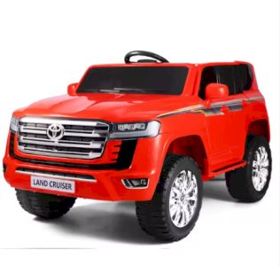 ბავშვის ელექტრო მანქანა LC-300-RED