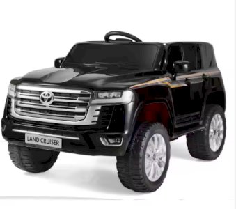 ბავშვის ელექტრო მანქანა LC-300-BLACK