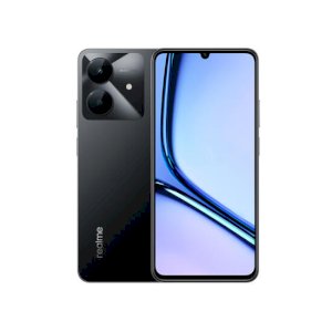 Realme Note 60x 4G 3/64GB Black