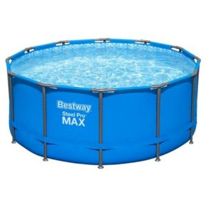 კარკასული აუზი BESTWAY - 15428