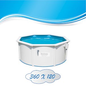 კარკასული აუზი BESTWAY - 56574