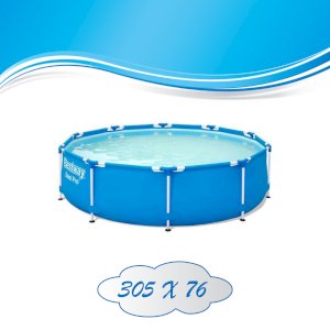 კარკასული აუზი BESTWAY - 56679