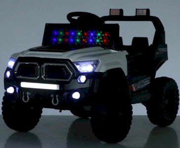 ელექტრო მანქანა GM-508-CER