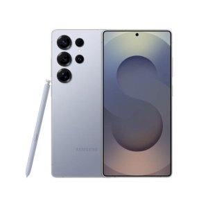 Samsung Galaxy S25 Ultra S938B/DS 5G 12/256GB Titanium Silver Blue
