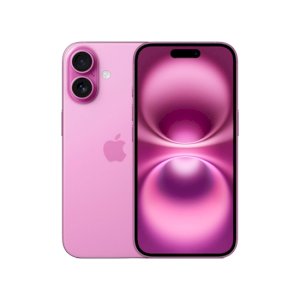 Apple iPhone 16 | 128GB Pink