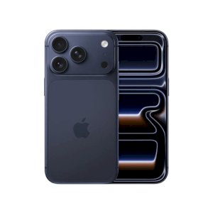 Apple iPhone 17 Pro | 256GB Deep Blue
