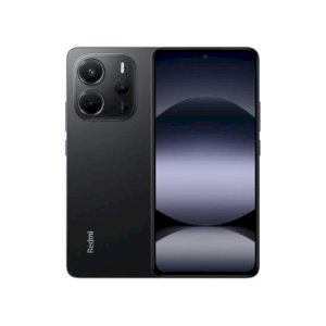 Xiaomi Redmi Note 14 4G 6/128GB Black