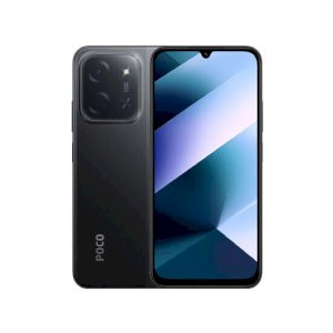 Xiaomi Poco C85 LTE 8/256GB Black