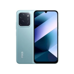 Xiaomi Poco C85 LTE 8/256GB Green