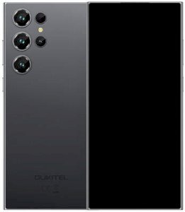 Oukitel C61 pro Black