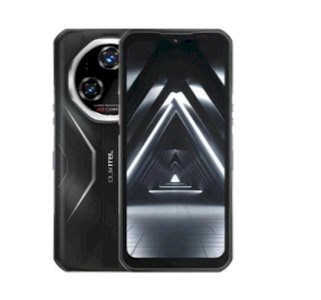 მობილური ტელეფონი Oukitel WP55 12GB/256GB Black