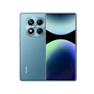 Xiaomi Redmi Note 14 Pro 4G 8/256GB Without Charger Blue