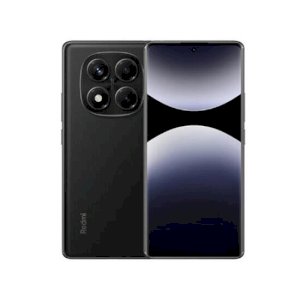 Xiaomi Redmi Note 14 Pro 4G 8/256GB Without Charger Black