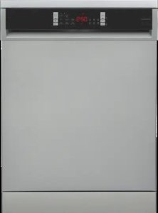 ჭურჭლის სარეცხი მანქანა ELENBERG DW-13EBG8GR