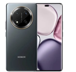 Honor X9c 8GB/256GB - Titanium Black