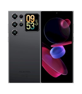 Oukitel C62 Pro Black