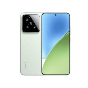 Xiaomi 15 5G 12/256GB Without Charger Green