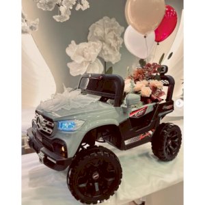 ბავშვის ელექტრო მანქანა D-615CER