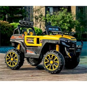 ბავშვის ელექტრო მანქანა V5588-Y