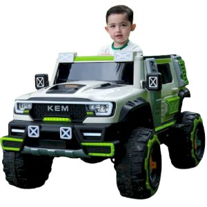 ბავშვის ელექტრო მანქანა N-6189-W