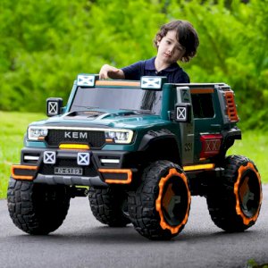 ბავშვის ელექტრო მანქანა N-6189-G