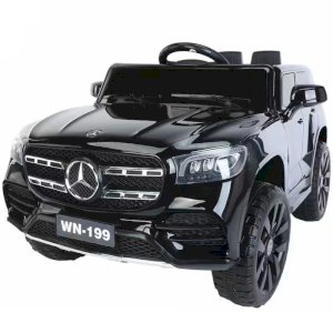 ბავშვის ელექტრო მანქანა D199-B