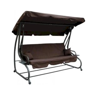 3 ადგილიანი პრემიუმ საქანელა - გასაშლელი