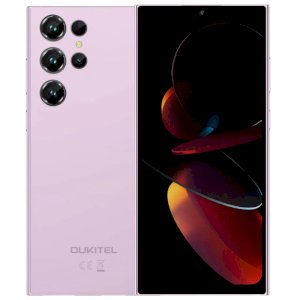 Oukitel C61 Pro 8GB/256GB - Purple