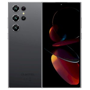 Oukitel C61 Pro 8GB/256GB - Black