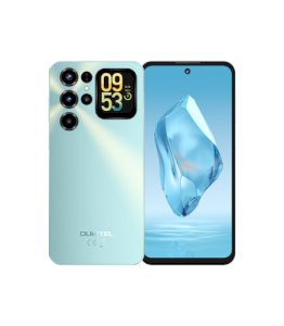 Oukitel C68 Plus (8+256GB) Blue