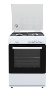 გაზქურა VESTEL F66G31W