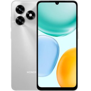 Honor X5c 4GB/128GB Dual Sim Meteor Silver