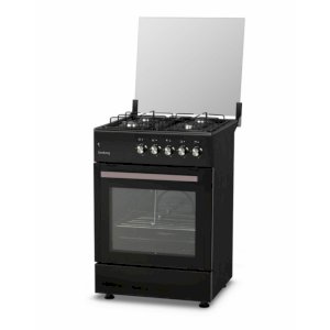 გაზქურა ELENBERG EBG-6040GB BLACK