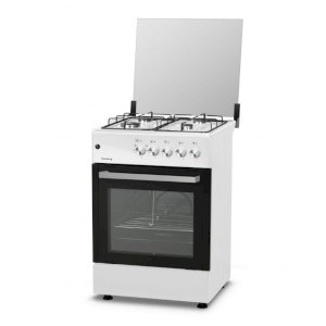 გაზქურა ELENBERG EBG-6040GW WHITE