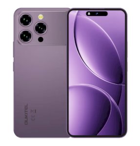 Oukitel P1 PRO (8+512) Purple