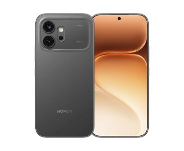 Honor 600 (8GB/256GB) Black