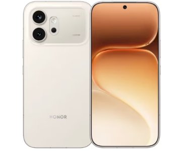 Honor 600 (8GB/256GB) Golden