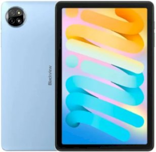 Blackview Tab 20 Wi-Fi 10.1'' HD 4GB 64GB - Blue
