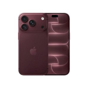 Apple iPhone 18 Pro | 256GB Burgundy
