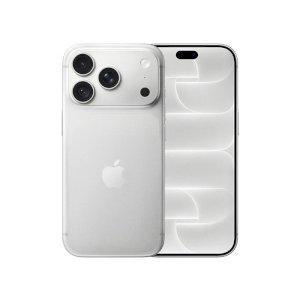 Apple iPhone 18 Pro | 256GB Silver